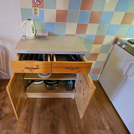 Tatralandia Apartman Liptovský Mikuláš 외부 사진