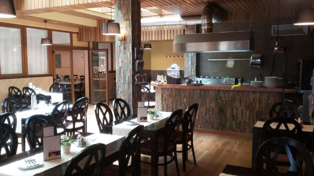 Tatralandia Apartman Liptovský Mikuláš 외부 사진