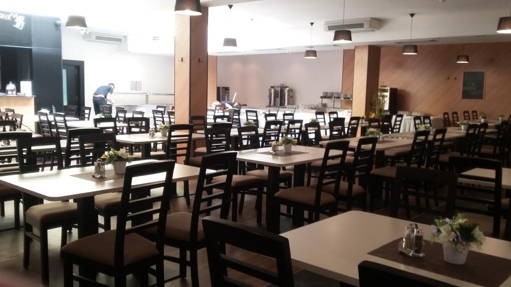 Tatralandia Apartman Liptovský Mikuláš 외부 사진