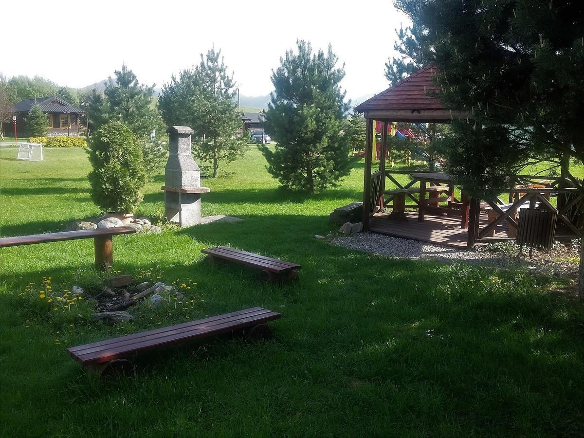 Tatralandia Apartman Liptovský Mikuláš 외부 사진