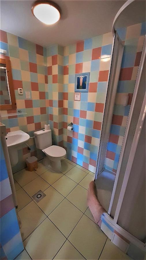 Tatralandia Apartman Liptovský Mikuláš 외부 사진