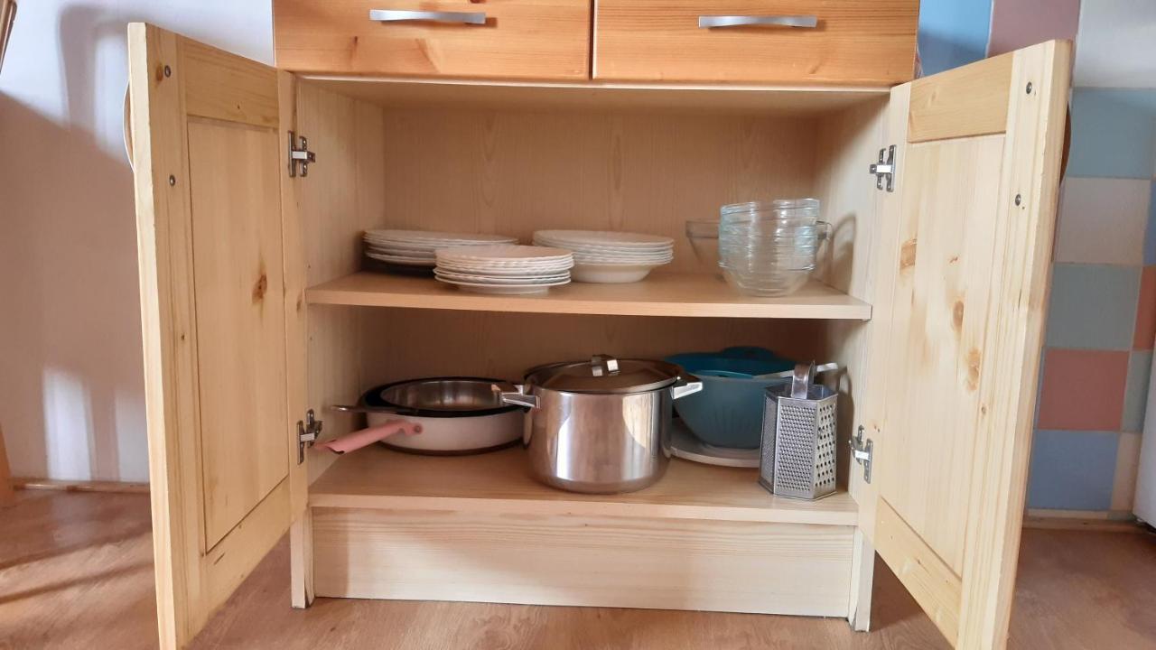 Tatralandia Apartman Liptovský Mikuláš 외부 사진
